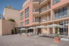 NH Lecco Pontevecchio Hotel, Milan